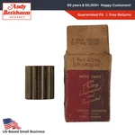 1928-1942 Dodge Plymouth Desoto Chrysler Oil Pump Drive Shaft Gear 40296 Nos.. Fixed Price $75.98.