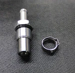 S&s Cycle 310-1150 Oil Valve Control. Fixed Price $50.95.