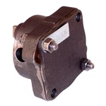 Oil Pump, 34MM Gears, 8MM Bolt For 71-79 Dished Cams Dunebuggy & Vw. Fixed Price $77.15.