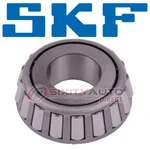 Skf Rear Outer Differential Pinion Bearing For 1967-1972 Gmc P1500 Van Za. Fixed Price $29.82.