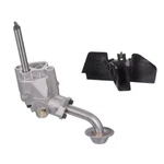 Genuine Febi Rubber Co Engine Oil Pump 08448. Fixed Price $87.33.
