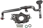 Engine Oil Pump-stock Melling M365HV-395S. Fixed Price $246.99.