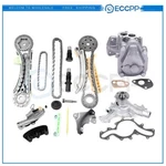 97-09 Ford Mazda Mercury 4.0L Sohc Timing Chain Kit Water Oil Pump. Fixed Price $116.79.