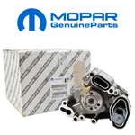 4893614AF Mopar Oem Oil Pump For Jeep Compass Dodge Hornet 2.0L Turbo 2023-2025. Fixed Price $249.95.