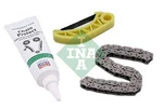 Chain Kit, Oil Pump Drive Schaeffler Ina 558004210. Fixed Price $76.30.