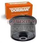 Dorman Rear Left Suspension Trailing Arm Bushing For 2009-2014 Volkswagen Hg. Fixed Price $47.63.