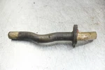 1982 - 1984 Used Original Porsche Oil Tube 92810716701 LM04. Fixed Price $39.99.