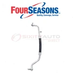 Four Seasons Refrigerant Suction Hose For 2006-2009 Pontiac Torrent Lo. Fixed Price $104.64.