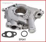 Stock Oil Pump For Nissan Infiniti 3.5L VQ35DE Dohc V6. Fixed Price $106.06.