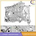 2TRFE Engine Timing Cover W/ Oil Pump For Toyota Tacoma 2.7L L4 Dohc 2005-2015. Fixed Price $107.60.