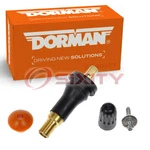 Dorman Tpms Valve Kit For 2007-2011 Kia Sorento Tire Pressure Monitoring Py. Fixed Price $11.81.