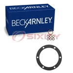 Beck Arnley 039-6175 Engine Oil Strainer Set For OS20098 Bw. Fixed Price $10.86.