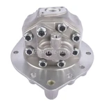 D0NN600G 81823983 New Hydraulic Pump Ford 5000 5100 5200 7000 7100 7200. Fixed Price $188.00.