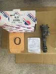 Engine Oil Pump-stock Melling M-19. Fixed Price $150.00.