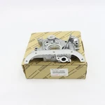 Toyota Corolla Celica 88-92 1.6L 5AFE Oem Genuine Engine Oil Pump 15100-15050. Fixed Price $101.73.