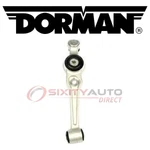 Dorman Front Left Lower Suspension Control Arm Ball Joint For 1999-2003 Saab Vl. Fixed Price $108.96.