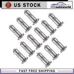 12PCS Valve Lifters Set For Nissan 3.0L 3.3L VG30E VG30T VG33E 84-04 12V. Fixed Price $34.34.