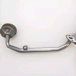 Engine Oil Pump Pickup Tube Clevite 601-1570 78-90 Ford 255/302. Fixed Price $25.00.
