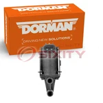 Dorman Vacuum Switching Valve For 1999-2001 Toyota Solara 2.2L L4 Emission Qz. Fixed Price $83.56.