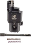 Engine Oil Pump-performance Melling 10050ST-825SS. Fixed Price $531.81.