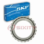 Skf Front Inner Wheel Bearing 1975-2003 Ford F-350 Axle Drivetrain Ec. Fixed Price $21.99.