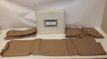 New Oem 1997-1999 Ford Expedition Rear Cargo Liner Cover Prairie Tan F75Z78642A9. Fixed Price $69.99.