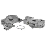 Itm Engine Components 057-1266 Oil Pump For 90-95 Honda Accord. Fixed Price $148.28.