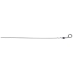 1962-67 Chevy Ii Nova Front Sump Qt Oil Pan Dipstick Gauge; V8; For Use With. Fixed Price $22.99.