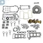 Engine Rebuild Overhaul Kit - Crankshaft Rod For Jaguar Land Rover AJ126 3.0L V6. Fixed Price $500.85.