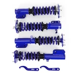 Bfo Coilovers Struts Shocks For Toyota Corolla 87-02 E90 E100 E110 AE101 AE111. Fixed Price $215.00.