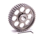 Peterson Fluid #06-1340-W Htd Oil Pump Pulley 40T 1.25 Wide. Fixed Price $124.99.