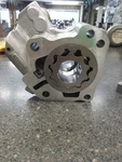 Harley Davidson 10 Loab Oil Pump And Cover Kit 62400176. Fixed Price $75.00.