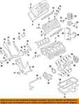 Ford Oem 11-23 F-150,MUSTANG Engine Parts-oil Tube BR3Z6622A. Fixed Price $43.17.
