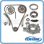 Timing Chain Vvt Oil Pump Kit Fit 2005 Gmc Envoy Isuzu Buick Rainier Chevrolet. Fixed Price $129.99.