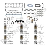 466106-001 Pai Rebuild Engine Kit International DT466. Fixed Price $940.00.