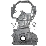 Melling M503 Stock Replacement Oil Pump Timing Cover Assembly Infiniti, Nissan. Fixed Price $197.99.