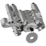 Engine Oil Pump And Sprocket For Honda Pioneer SXS700M2D Deluxe 2017-2024. Fixed Price $94.00.