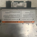 1999 Ford 7.3 Powerstroke Injector Driver Module IDM-110 F7TF-12B599-AG. Fixed Price $499.99.