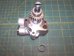Melling M92A Engine Oil Pump Fits Chevrolet Luv, Isuzu Pickup Aluminum. Fixed Price $44.80.