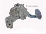 Oil Pump 90-08 Ford Mazda Aerostar B3000 Ranger EPK123S. Fixed Price $78.99.