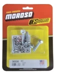 Moroso 38306 Bolt Kit For Gm Ls Oil Pump Flange Head Grade Set Of 5. Fixed Price $18.99.