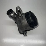 11-14 Bmw F25 X3 3.0L Engine Oil Filter Housing Used Oem 7576521. Fixed Price $62.00.