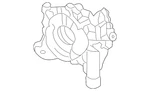 Genuine Ford Oil Pump 3W4Z-6600-AA. Fixed Price $183.22.
