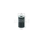 Engine Oil Filter Mahle 128/1D For Porsche 911 Boxster Cayenne Cayman. Fixed Price $17.50.