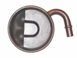 Oil Pump Screen Sealed Power 224-11232. Fixed Price $20.33.