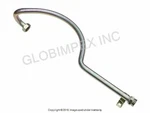 For Porsche (1973-1974) Oil Crossover Pipe From Engine German + Year Warranty. Fixed Price $135.25.