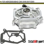 Vacuum Pump For Mercedes-benz 2015-2017 CLA250 E300 GLA250 GLC300 Metris. Fixed Price $90.99.