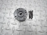 2008 Ferrari F430 Spider 193779 Lh Left Side Intake Camshaft Vvt Oil Pump. Fixed Price $229.70.