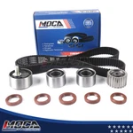 Timing Belt Kit Fits 90-02/1997 Subaru Legacy Impreza 1.8L 2.2L Sohc EJ18E EJ22E. Fixed Price $60.90.
