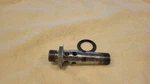 15690-74030, Toyota Genuine Valve Assy, Oil Cooler Relief, Used.. Fixed Price $50.00.